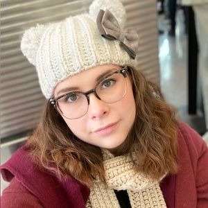 Meet your Posher, Bridgette